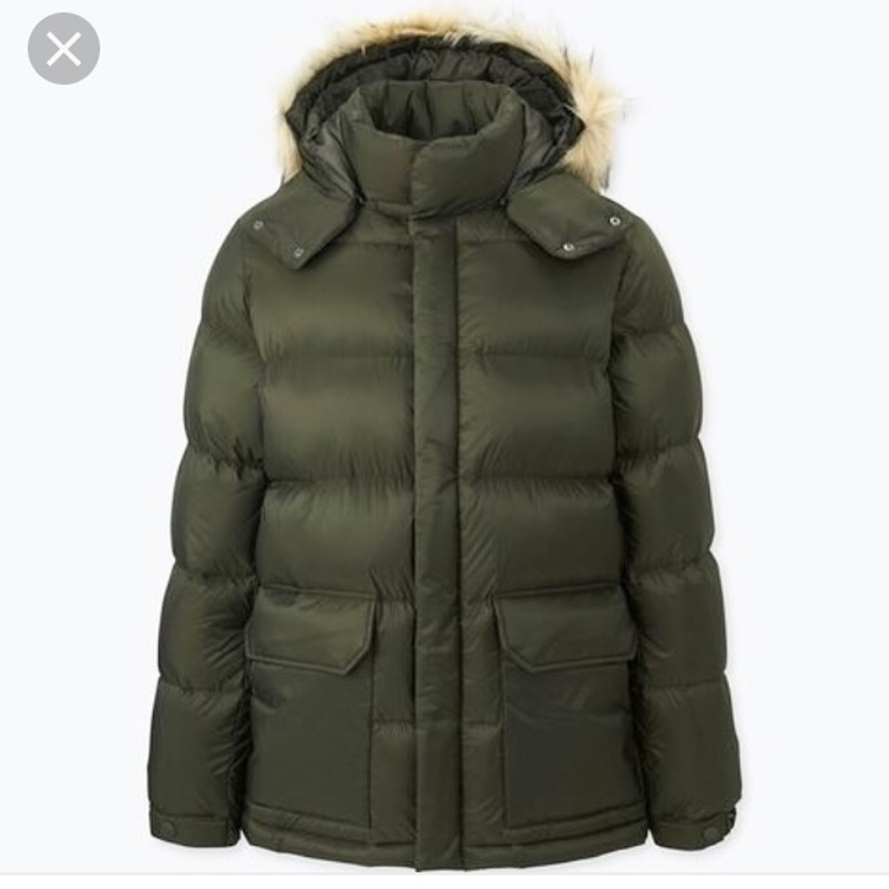 UNIQLO